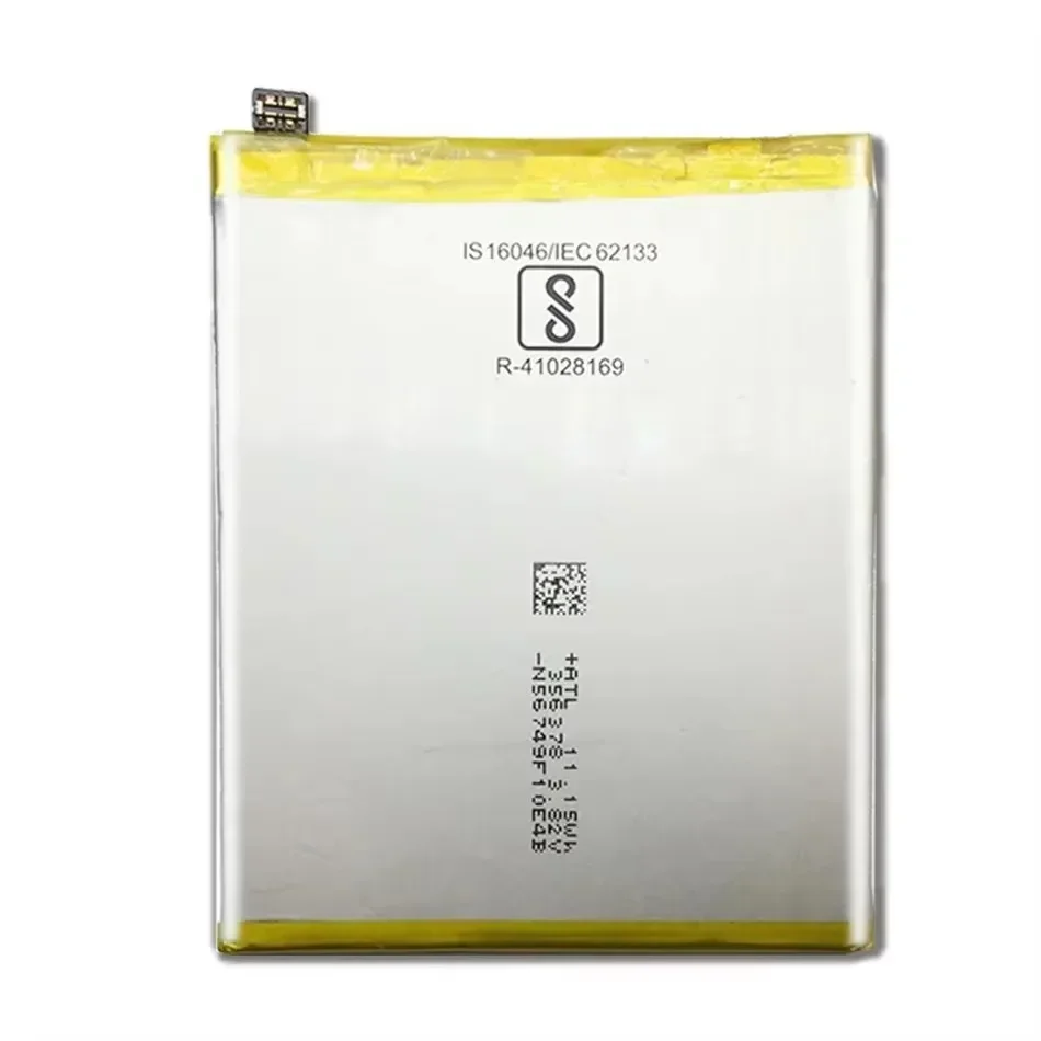 Аккумулятор 2900 мАч для HTC Desire 12 Plus 12+ B2Q5W100 долговечная производительность