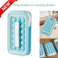 ice ball maker fles afneembare keuken bar accessoires gadgets verwijderbare creative ice cube mold 2 in 1 ontmanteling container