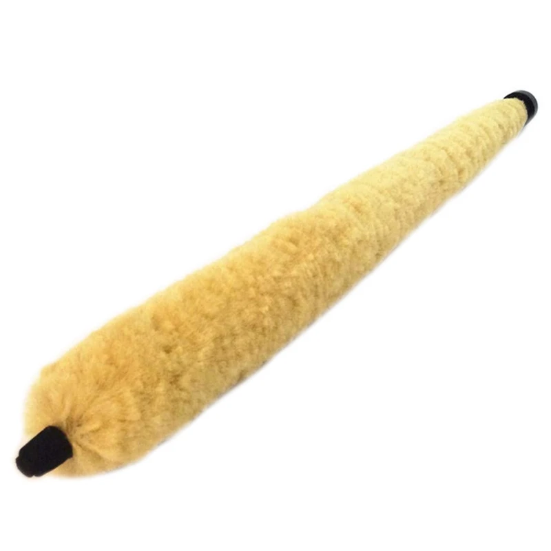 

Clarinet Brush Clarinet Cleaner Bass Clarinet Brush Saxophone Cleaning For Clarinet Wind Instruments Soft Durable