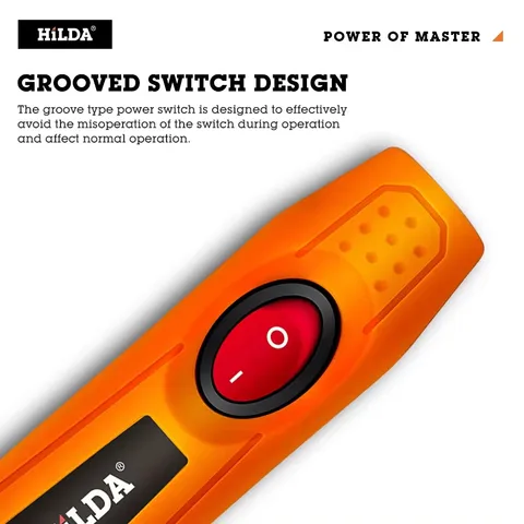 Мини-дрель HILDA 12Вт