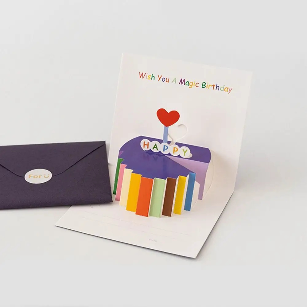 

Открытка на день рождения