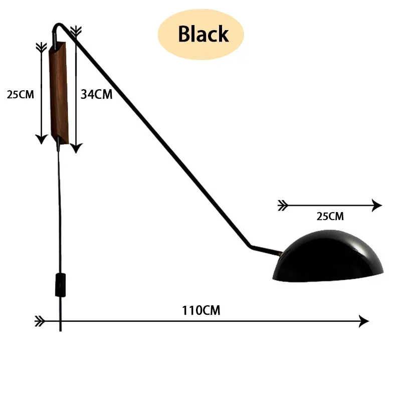 

Золотой настенный светильник xiuxiu