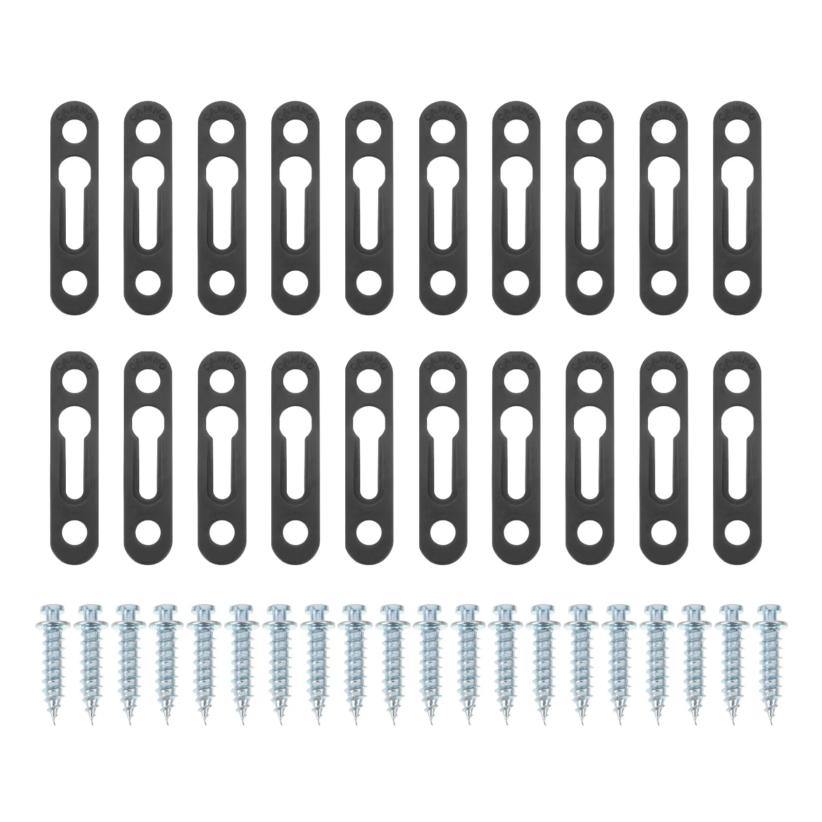 

Engine Shield Body Bolts Screws Connector Furniture Fixings Wardrobe Connectors