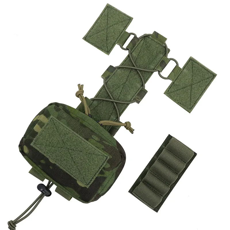 

Уличный тактический боевой шлем OPS, противовес, шлем, аккумулятор