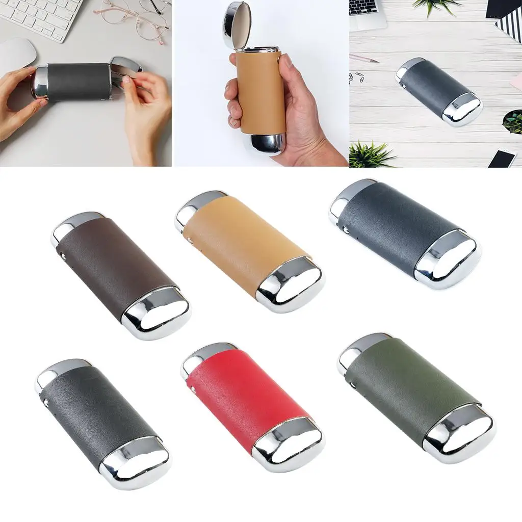 Чехол для солнцезащитных очков портативная дорожная оправа фланелевая