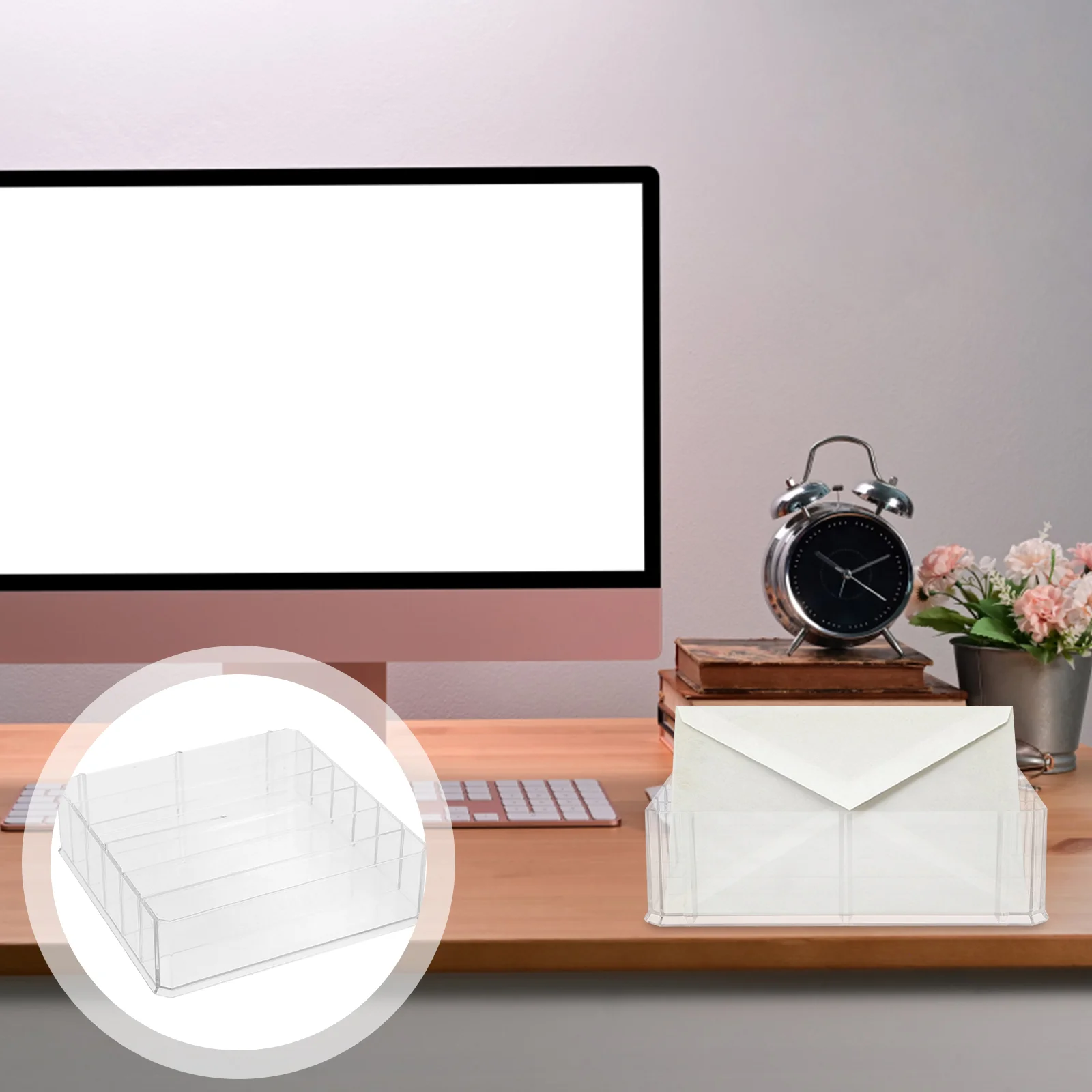 Ящик для хранения наличных организация классной комнаты и чехол с несколькими