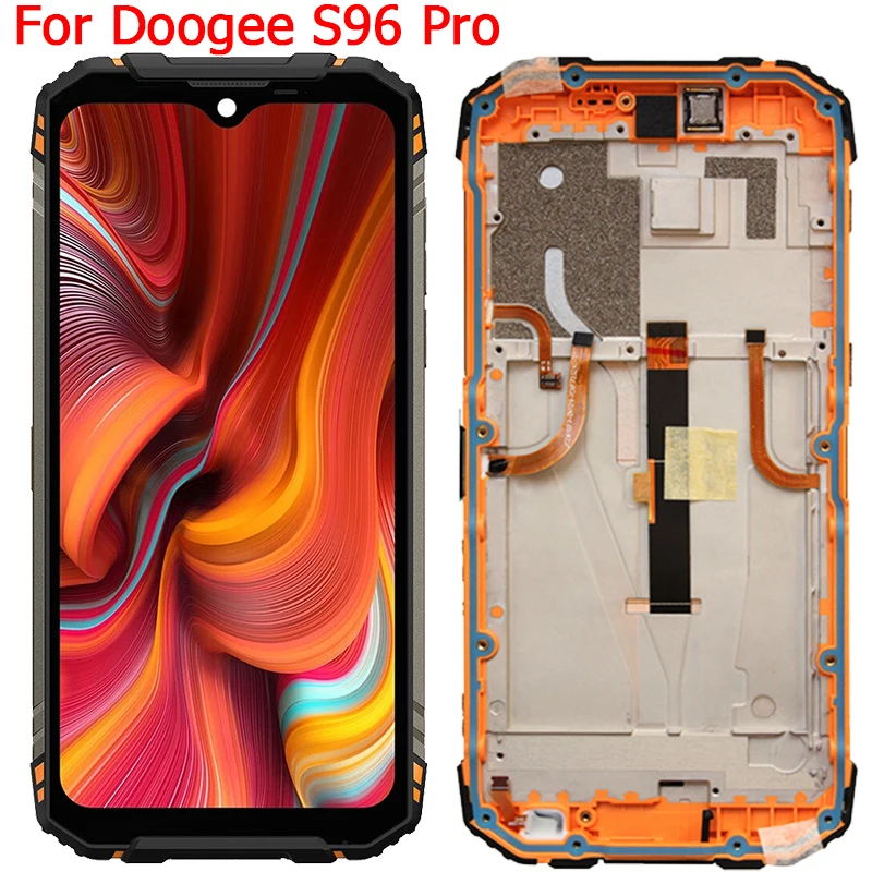 Doogee S 96 Pro Купить