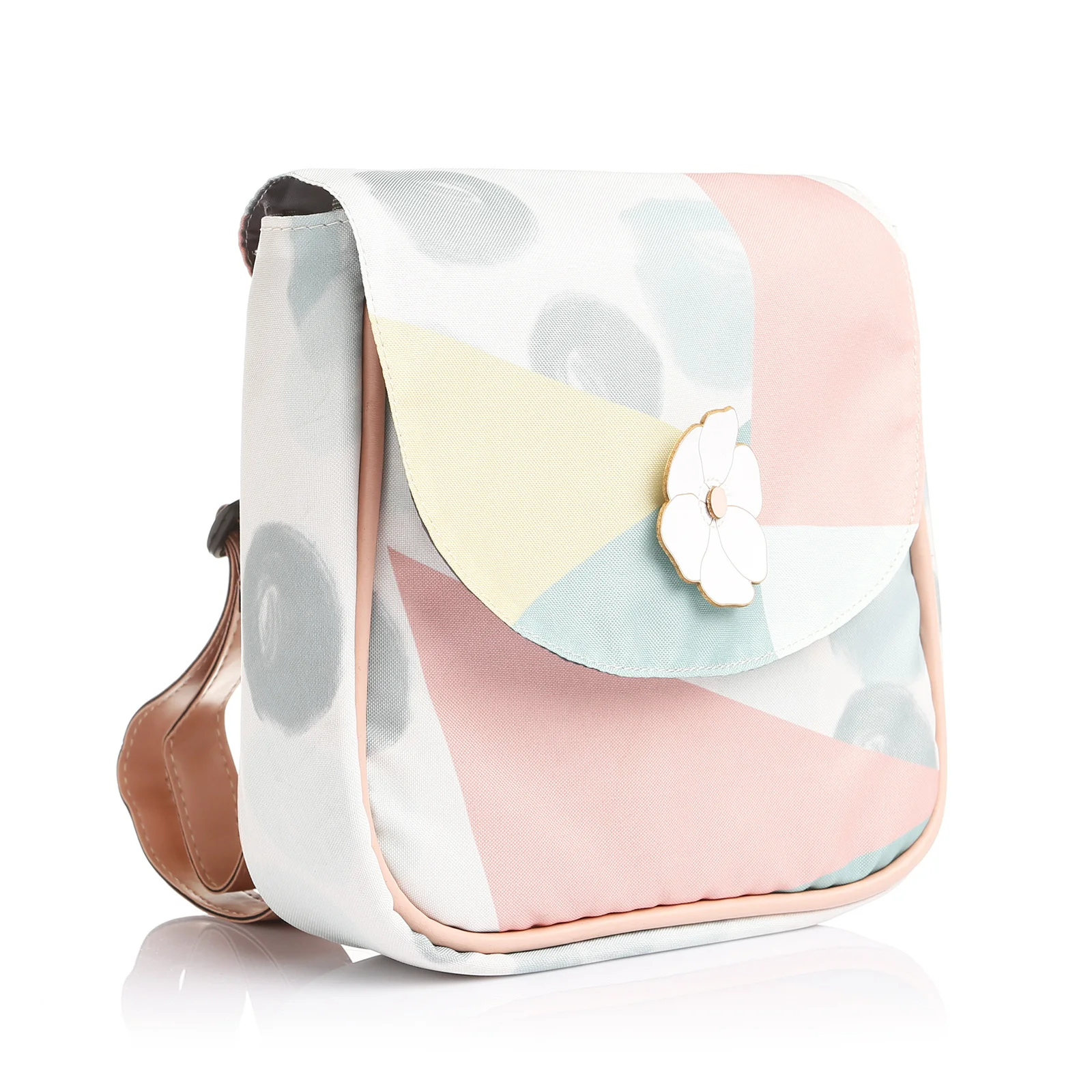 

ebebek Hellobaby My Favorite Summer Baby Girl Bag