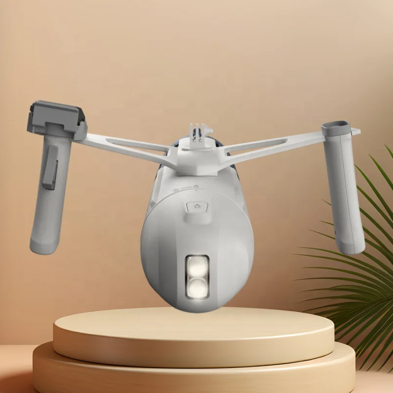 AQUA MARINA Bluedrive X и PRO POWER FIN Sea Scooter 3-скоростная регулировка 7 км/ч РУЧНОЕ БЕСПРОВОДНОЕ