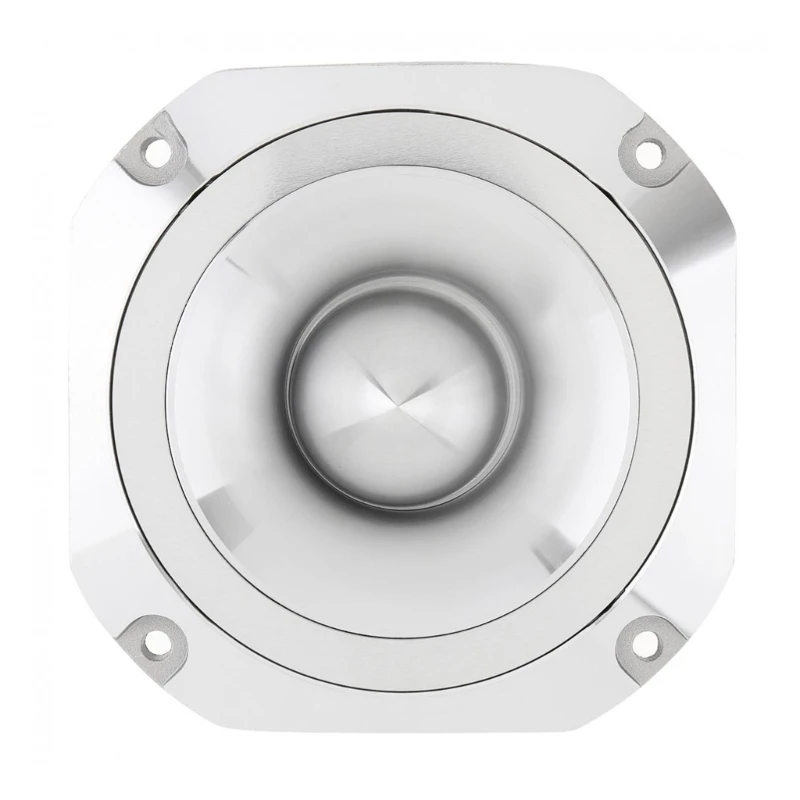 4-дюймовый 600 Вт мощный мини-купольный высокочастотный динамик с катушкой чистый