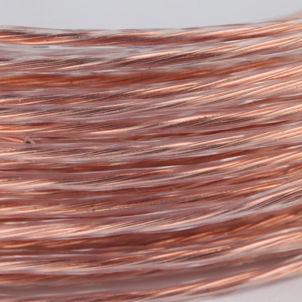 Кабель аудио Preffair 1Cu 8N OCC из чистой меди кабель Балансирующий RCA кабель-удлинитель