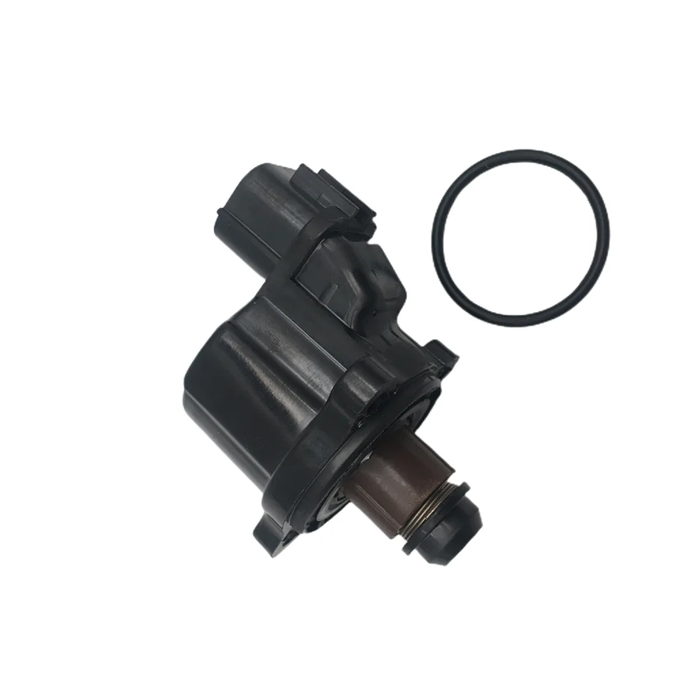 Фото Для MITSUBISHI Lancer space ДЛЯ CHRYSLER ДЛЯ DODGE Idle Air Control Valves Control Motorors MD628174 MD619857 1450A116 Fit №5