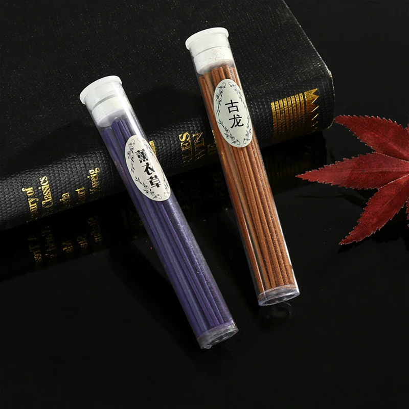 50 шт. палочки с ладаном ароматические специи натуральный аромат сандалового