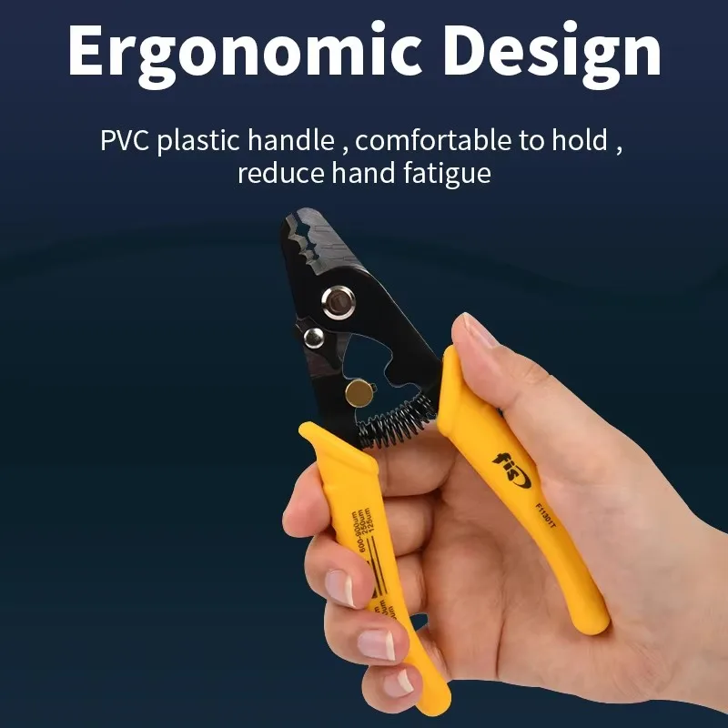 YOUYSI оптоволоконный инструмент для оптоволоконного кабеля с покрытием мкм