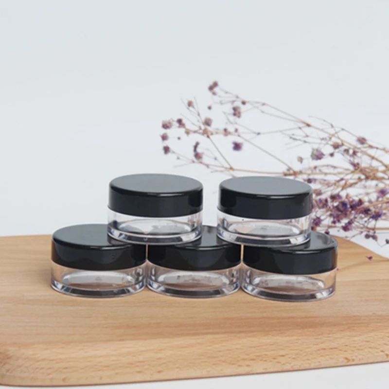 Портативная Эластичная Сетчатая Коробка Для Пудры Макияжа 10 Г 20