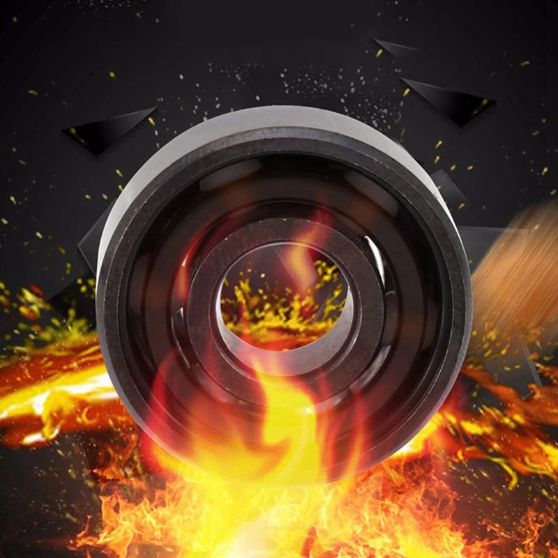 64 шт. керамические подшипники 608 8x22x7 мм