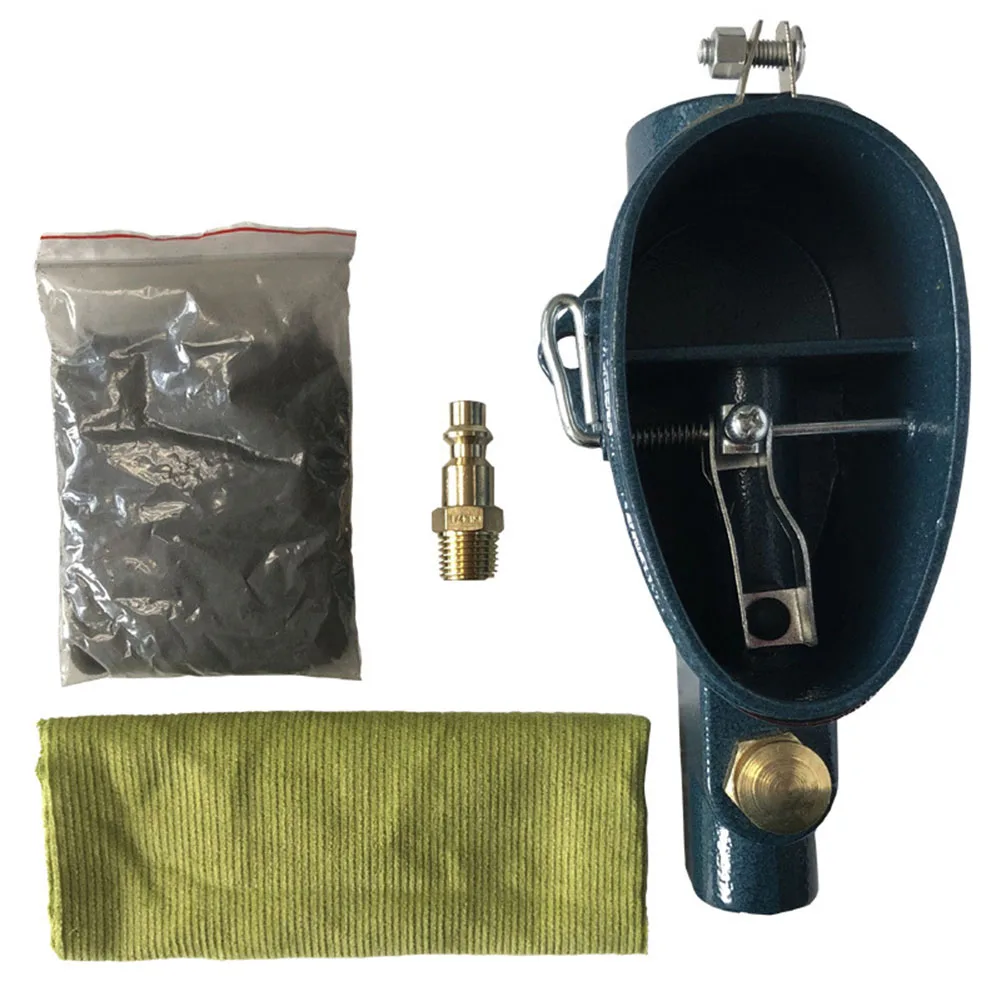 

Air Tools Cleaner Air Plug Cleaner 1/4inch 1set/4pcs 3/8inch 90psi Accessories For Workshop Brand New Cleaning Tool