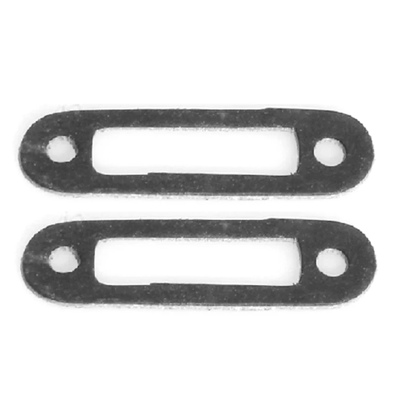 5 шт. 6591 прокладка глушителя для Kyosho-FW06 1/10 обновленные детали радиоуправляемого