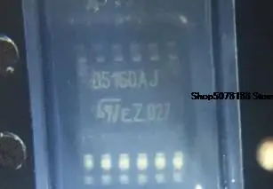 

VND5160AJ D5160AJ автомобильный чип электронный компонент