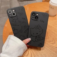 cute animal design phone case for iphone 13 promax 11 12 promax liquid silicone soft shell for xs max xr x