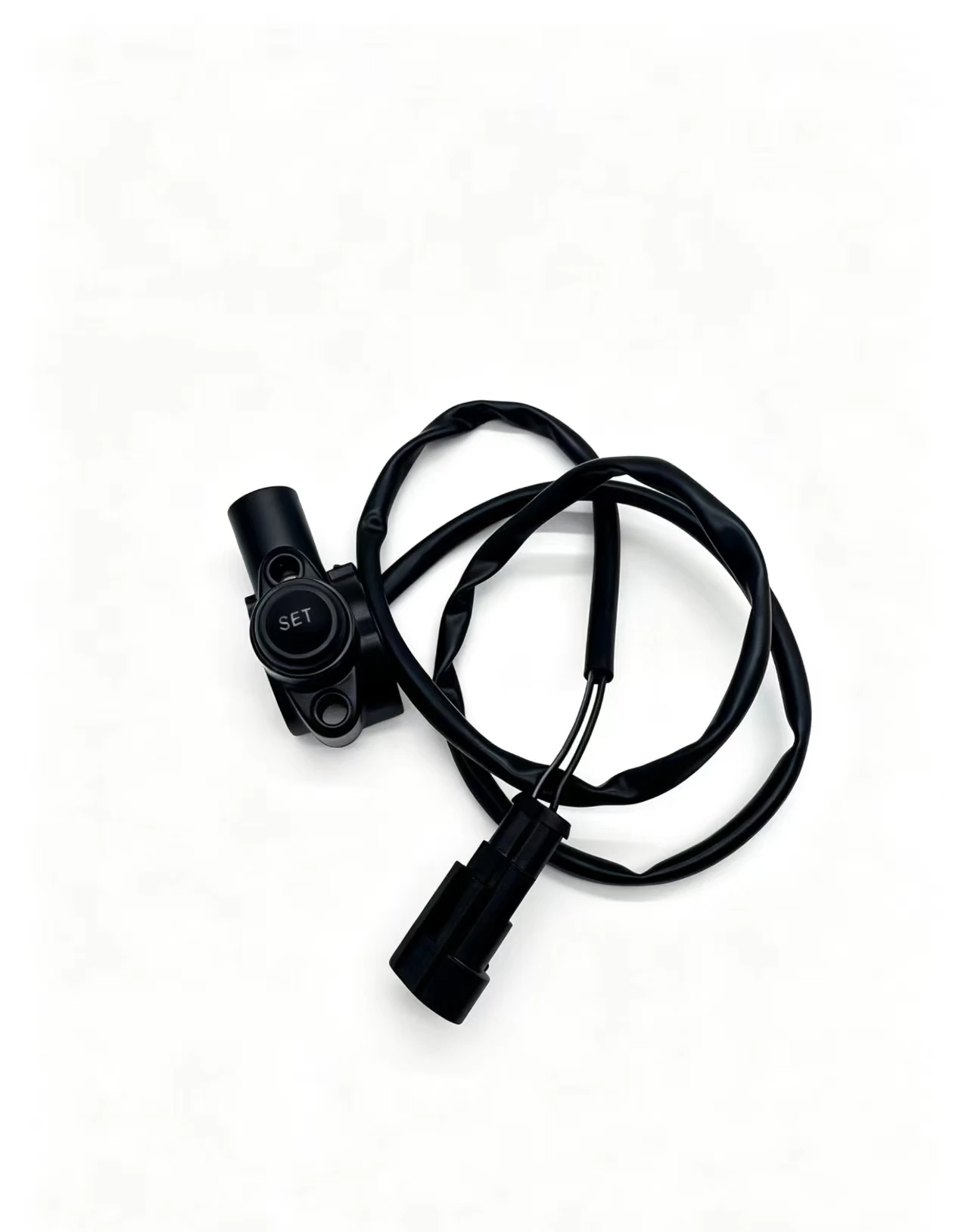 Фото Для Benelli BN600GT TNT600GT BJ500 TRK502 TRK500 BJ750/ BJ TRK Leoncino 500 502: Комплект зеркал с кнопкой переключения ABS и функцией антиблокировки №2