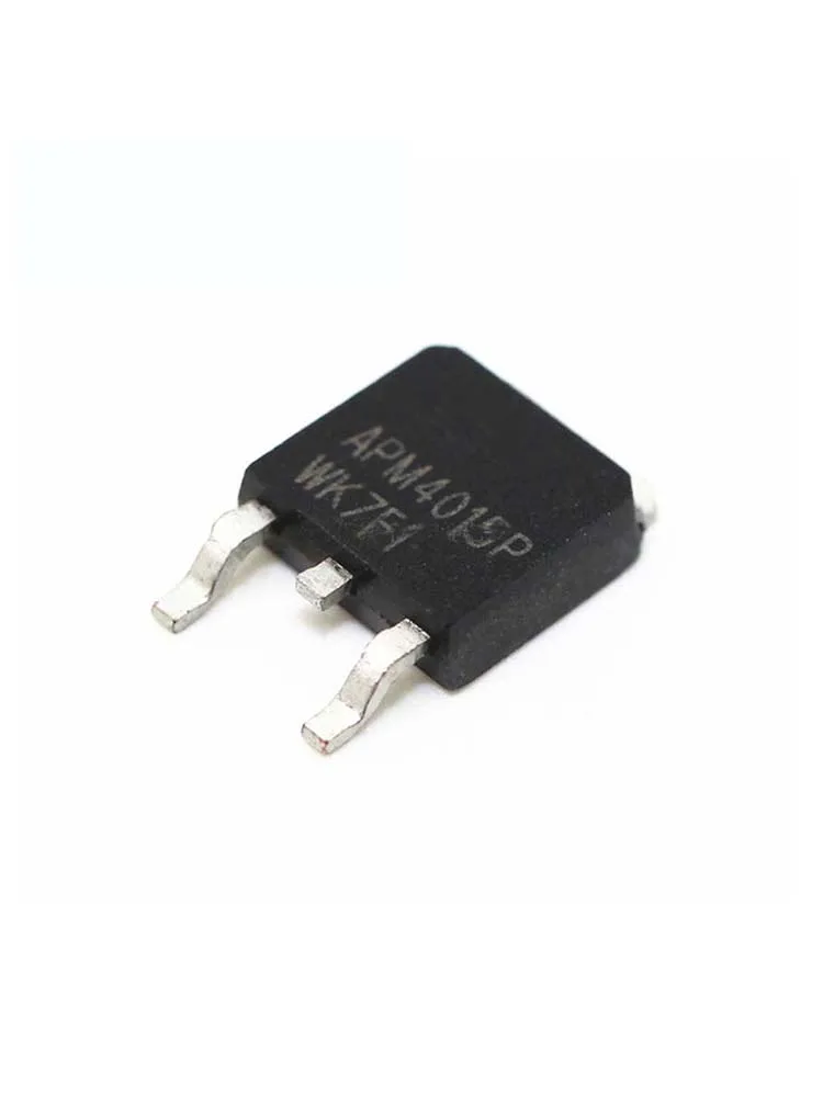 

10 шт./лот APM4015P APM4015 4015 TO-252 IC.