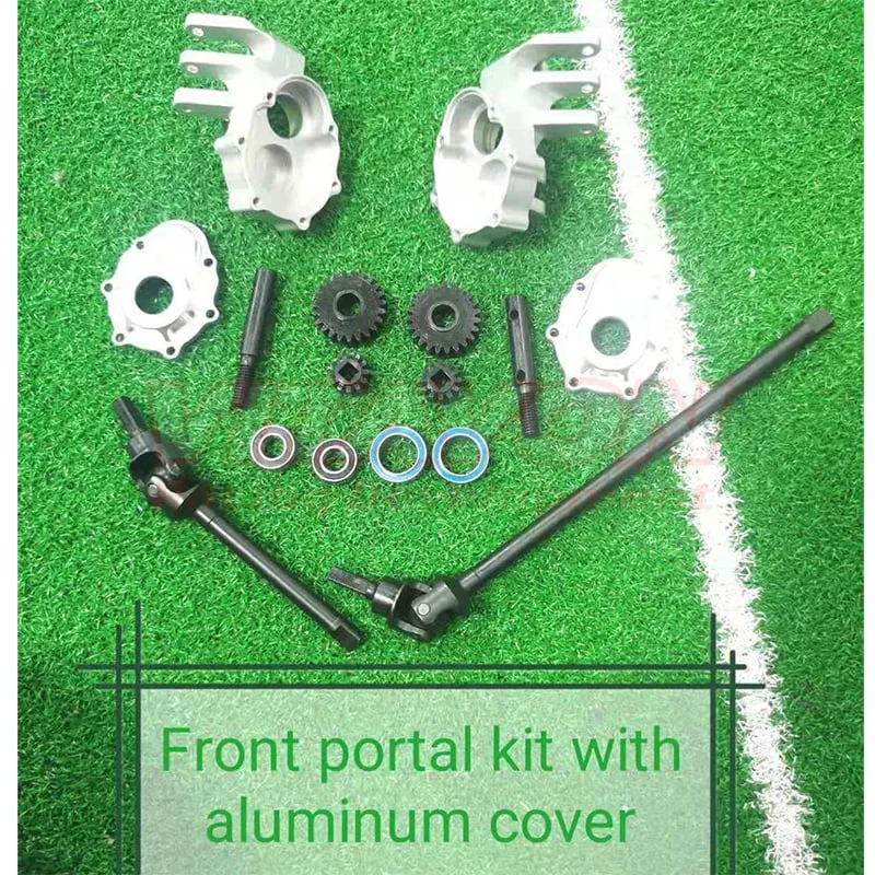 Винтовой штифт VITAVON CNC из нержавеющей стали работает только с костяшками Vitavon RBX10