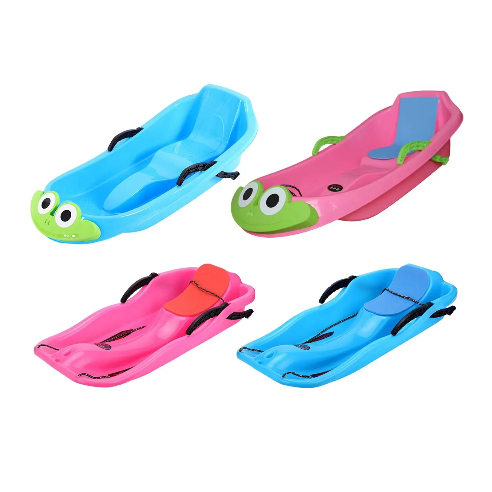

Toboggan, sand slide, snowboard, snow sledge For skiing, skating