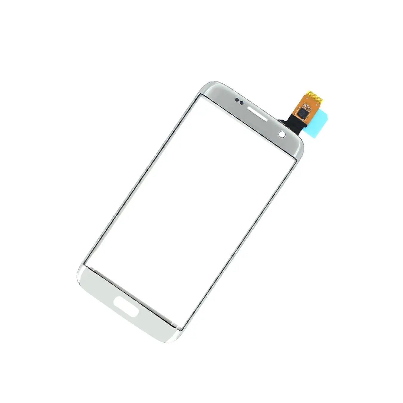 

Front Display Touchscreen Replacement Kit For Samsung Galaxy S7 Edge