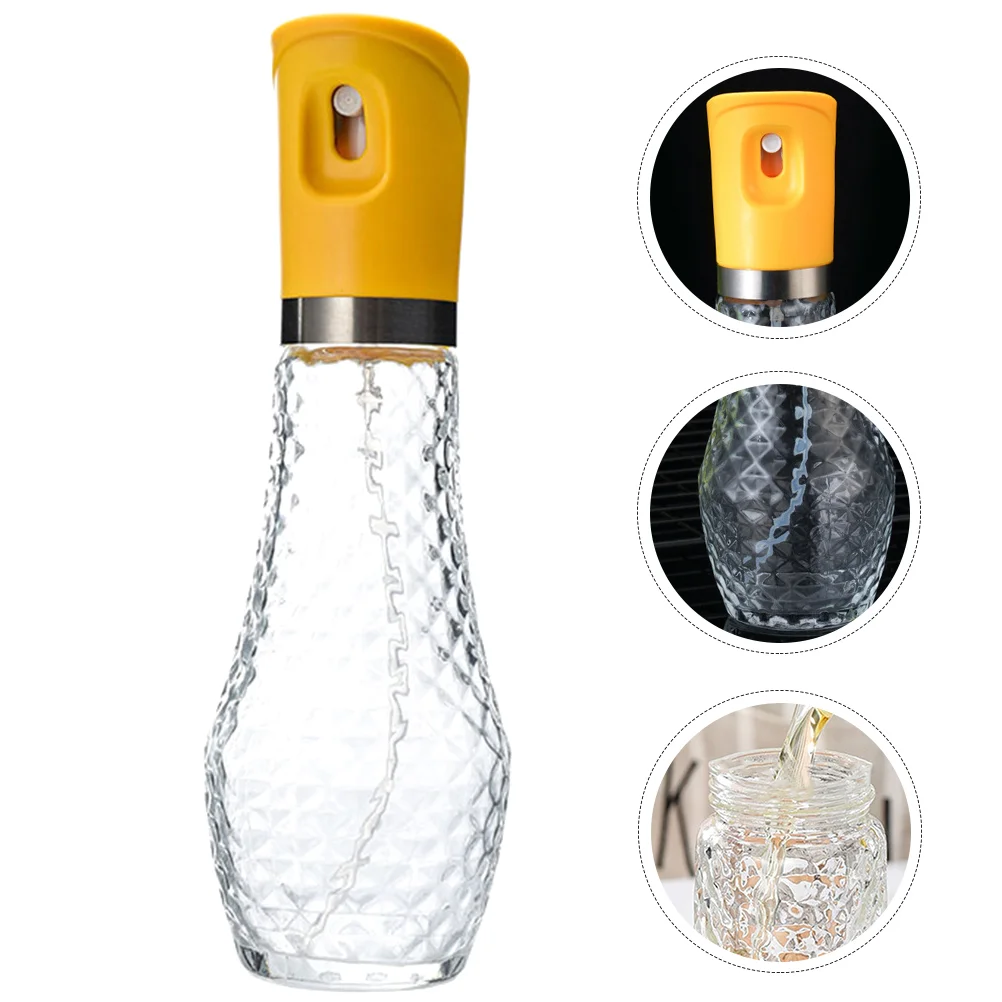 

Oil Spray Bottle Olivebaking Dispenser Bbqsprayer Mister Air Fryer Bottles Kitchen Cooking