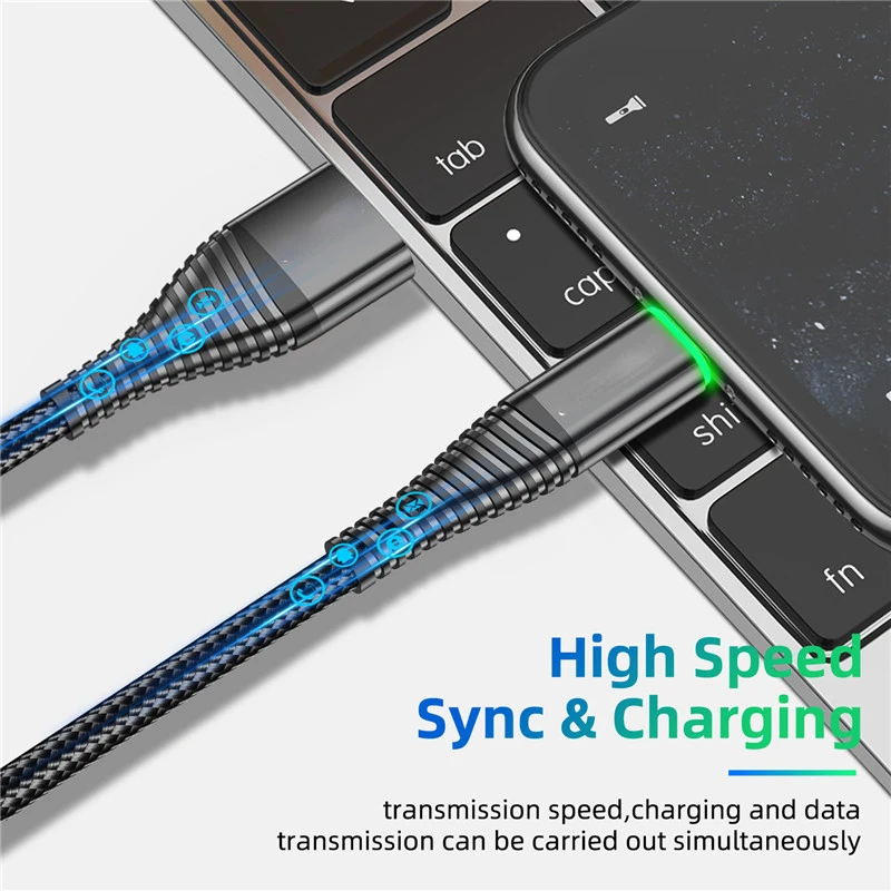 

Hot Sales For Samsung Note Tablet USB Phone Cables 3A Micro USB Cable 0.5m/1m/2m Data Sync Fast Charging Wire