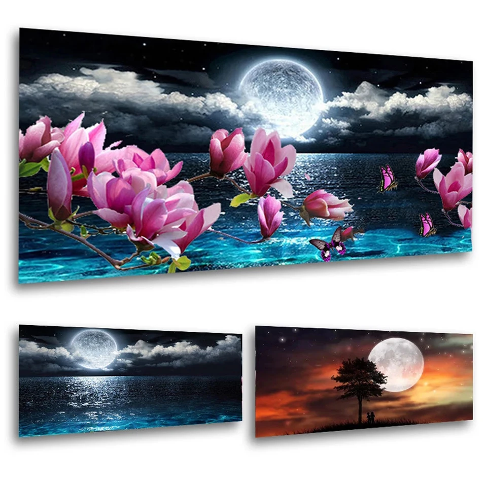 

Набор для алмазной вышивки Alphonse Fly, Набор для творчества, мозаика 5D, украшение комнаты