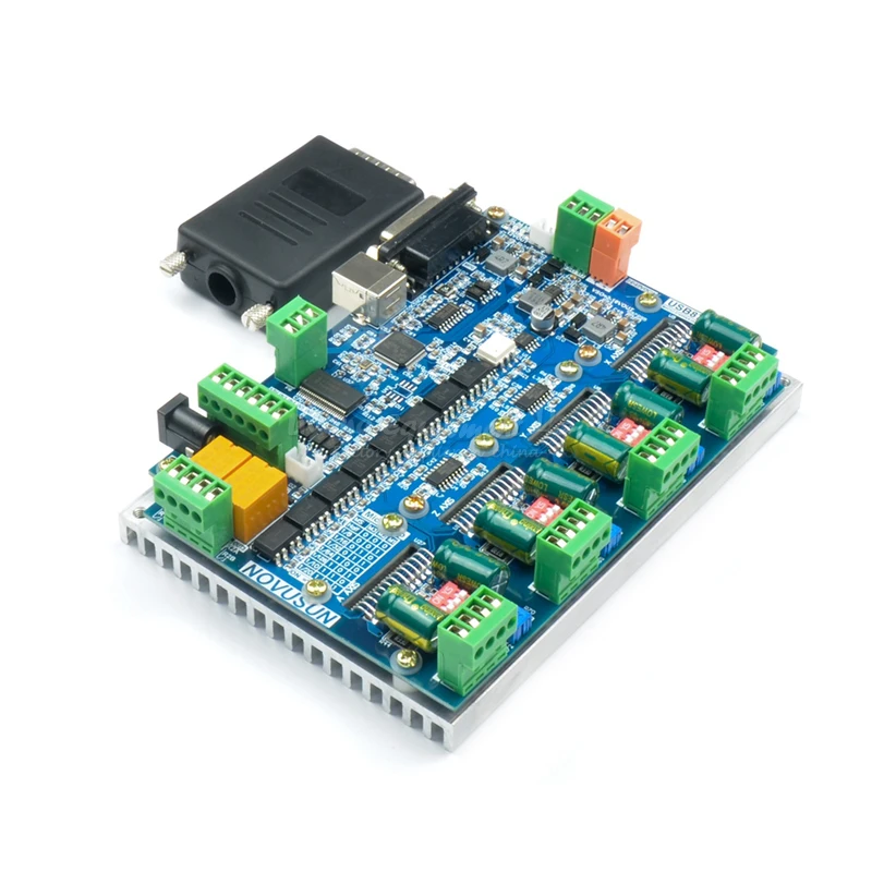

ЧПУ гравировальная машина USB mach3, гравировальная машина, карта движения, ЧПУ контроллер с интегрированным Драйвером