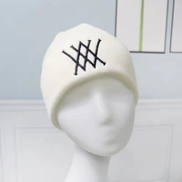 new anew golf hat unisex winter warm outdoor sports knitted hat with fast delivery on the same day winter hats for women