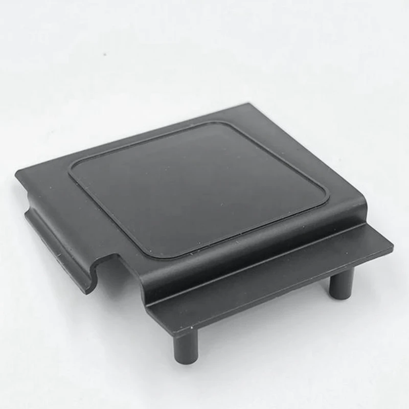 10 шт. задние крышки 5Q0971813A для A1 A3 S3 RS3 Q3 Q2 VW Jetta Golf запасные части 5Q0-971-813-A