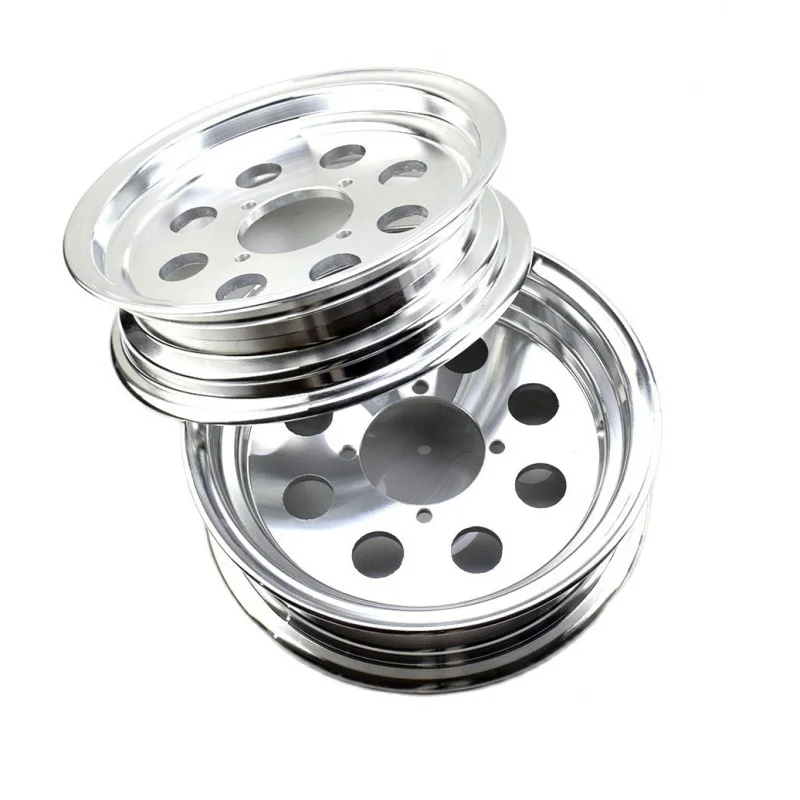 

Wheel alloy rim 3.50-10 inch Wheel Hubs Aluminium 10 inch Wheel Rim for Honda Z50 Z50A Z50J Z50R Mini Trail Monkey Bike