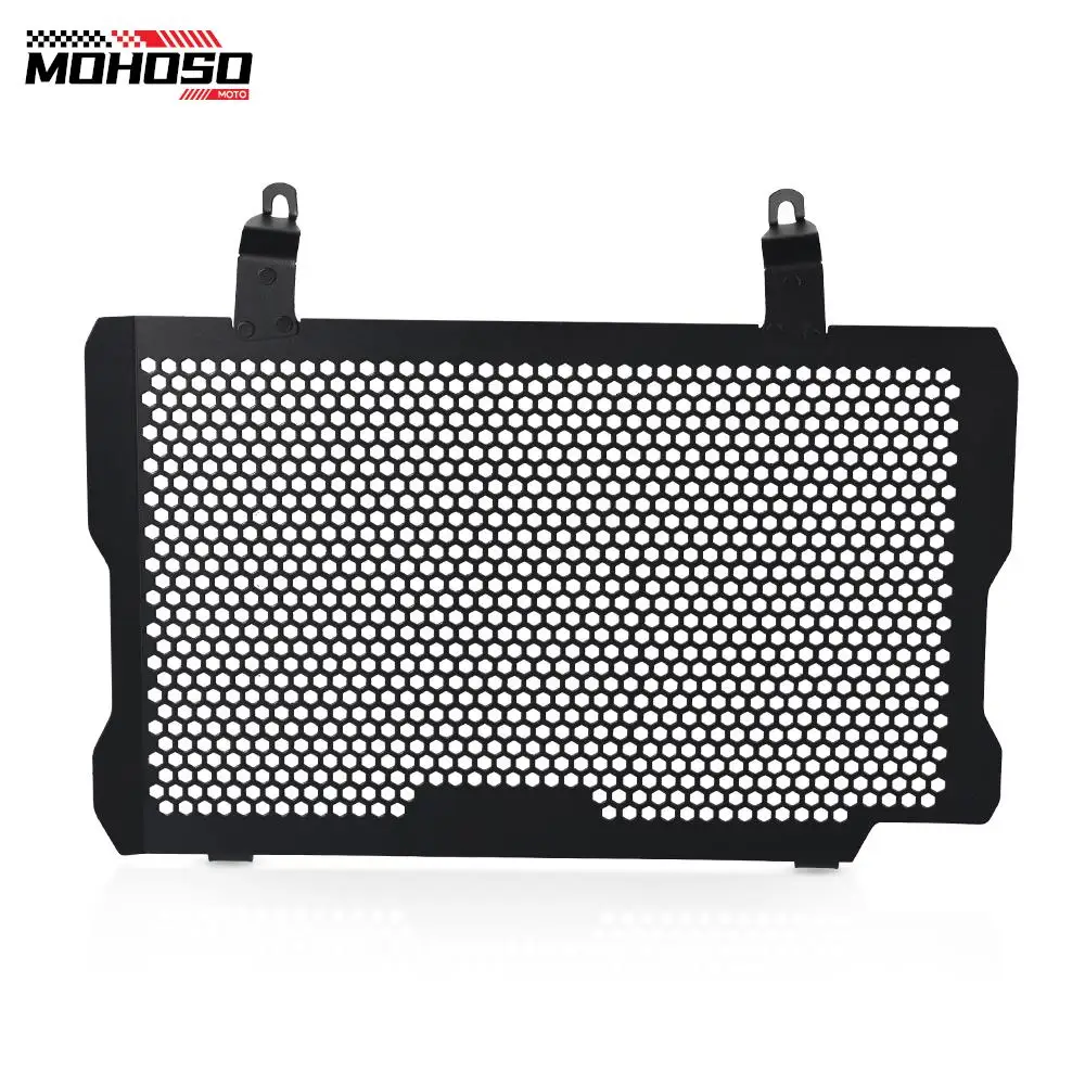 

For BMW F750GS F850GS ADVENTURE 2018-2021 F850GS adv Part Motorcycle Accessories Radiator Grille Guard Cover Protector Aluminium