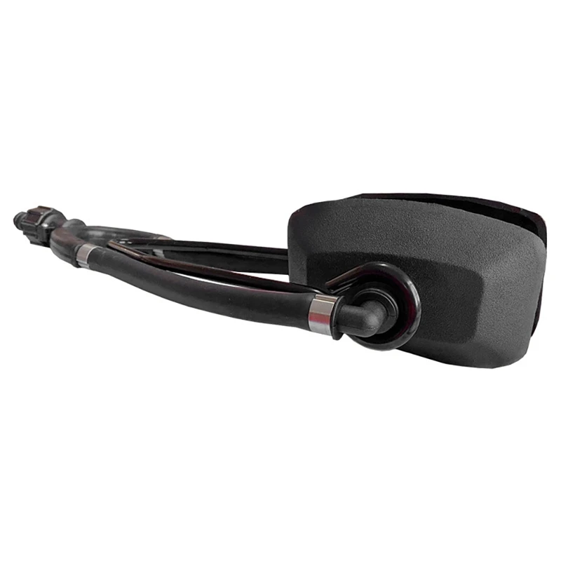 Универсальный прямоугольный подвесной мотор флюзер для воды моторный лодки