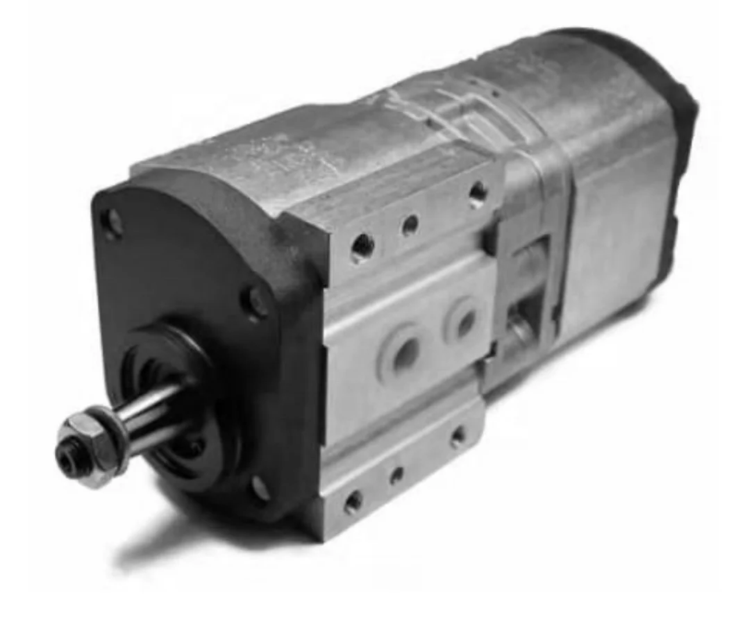 3382280 Гидравлический насос M1 подходит для Massey Ferguson 3050 3060 3065 3070 3075 3080 3085 3090 3095 3115 3120