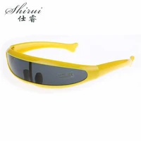 men women fast glasses fashion colored eyewear 2018 trends tint goggles snelle planga sunglasses ladies eyeglasses yellow blue