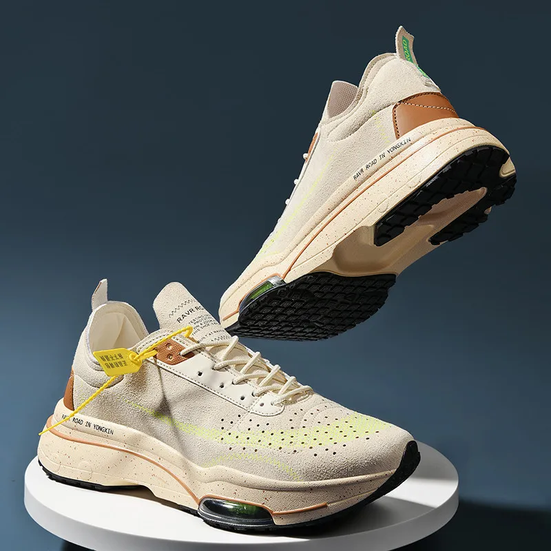 

Shoes men Sneakers Male casual Mens Shoes tenis Luxury shoes Trainer Race Breathable Shoes fashion loafers running Shoes f