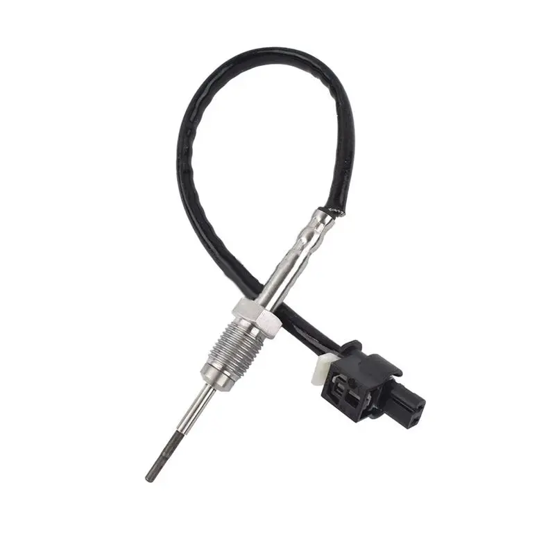Фото Датчик температуры выхлопных газов Superior-13627805607 для BMW 114D 118D 120D 316D 318D 320D 325D 330D 520D 525D 530D 730D X1 X3 X5 №3
