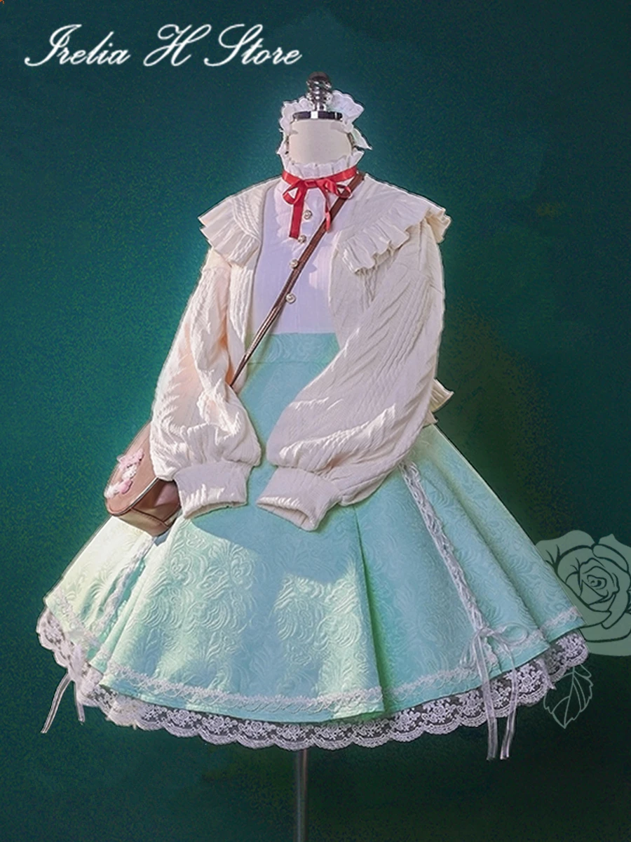 

Irelia H Store Azur Lane IJN Kashino Cosplay Costume IJN Kashino sexy Maid Dress female Custom made/size