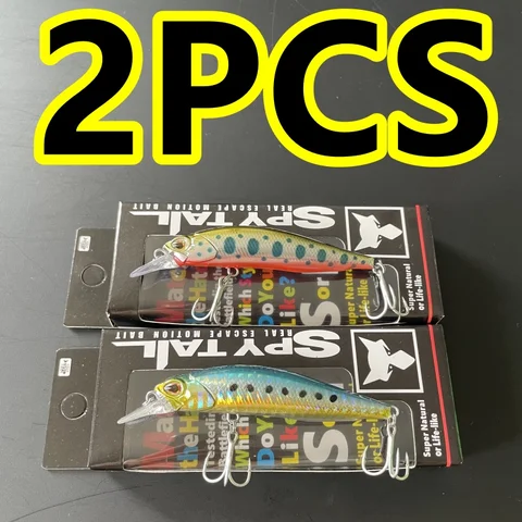 Luretv R2s  Whopper Plopper 90F 2 шт.