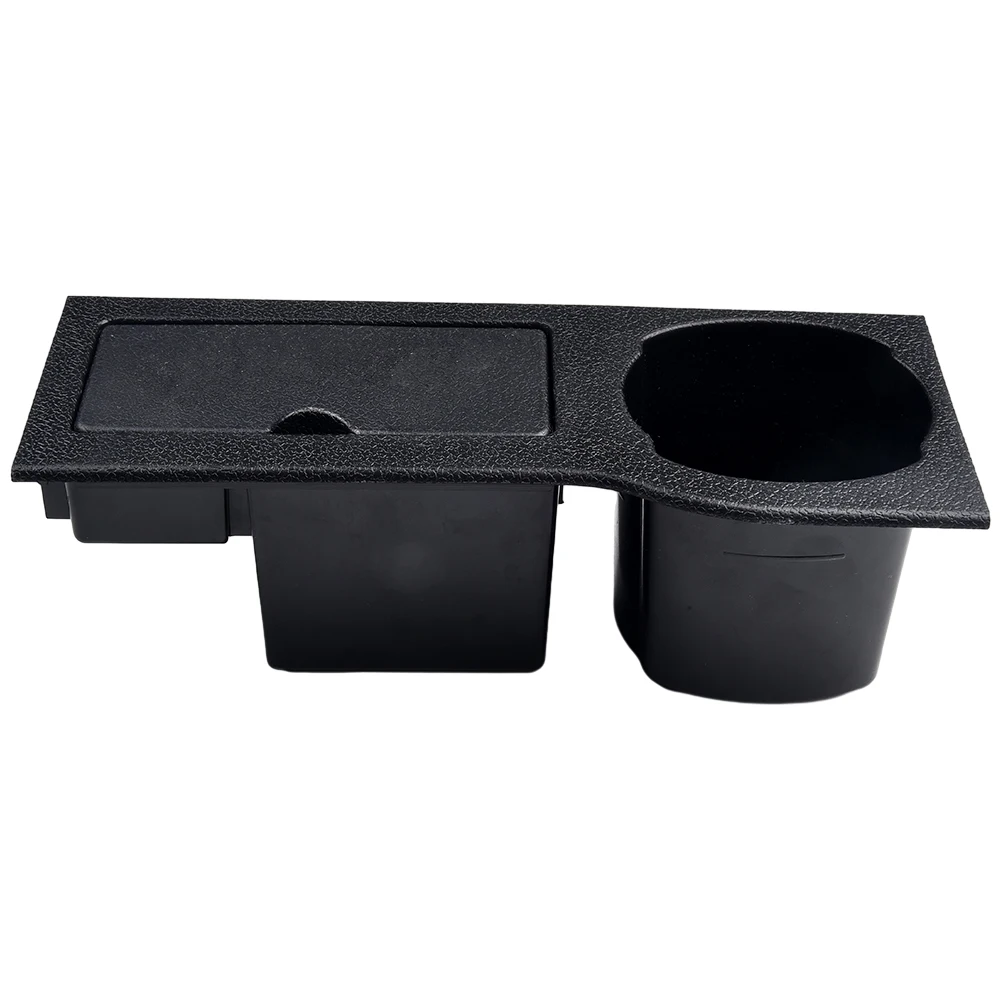 

Cup Holder For Ford For Mondeo 2001-2007 1S7XF04788AF 1S7X-F04788AF Ashtray Cigarette Lighter Cup Holder Cup Holder