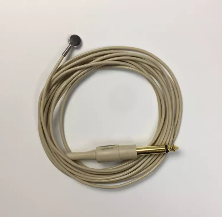 Фото GE Original Многоразовые датчики температуры, серия 400, щуп для кожи REF M1024254 №1