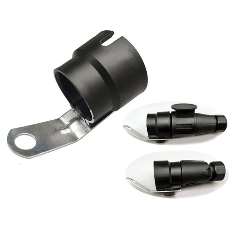 Адаптер для подключения прицепа 7pin/13pin