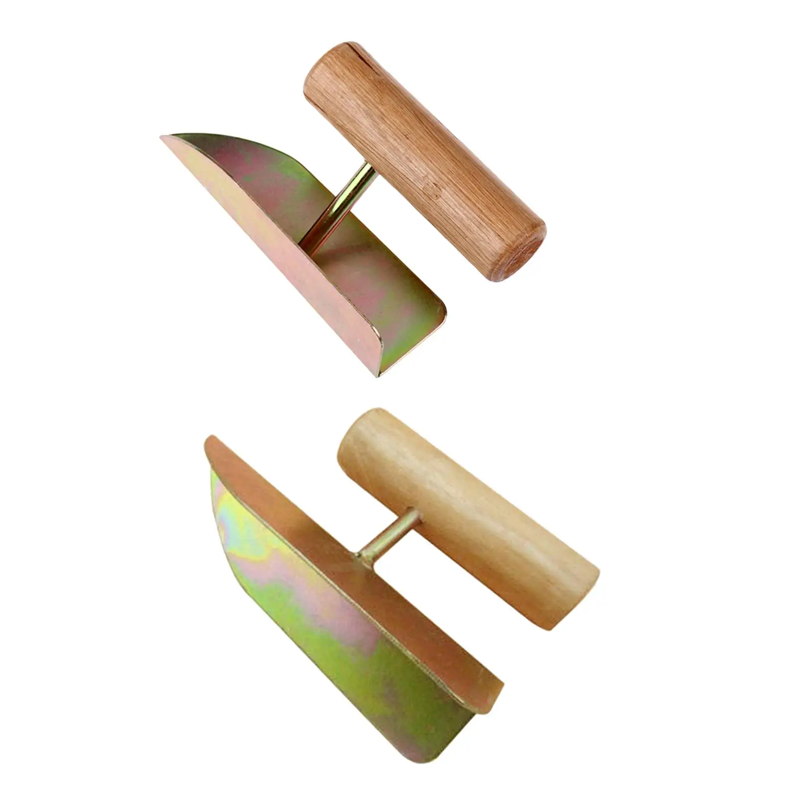 

Drywall Corner Tool Small Drywall Finishing Masonry Hand Trowel Corner Knife