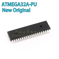 atmega32a pu atmega32a atmega32 atmega new original ic chip dip 40