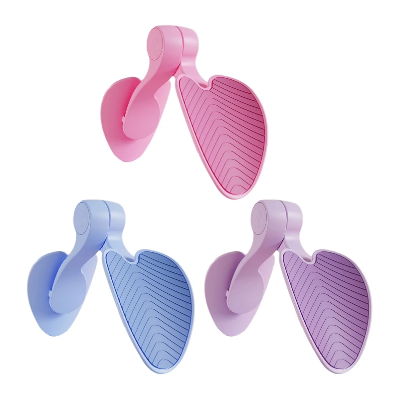 

Hip Training Clip Pelvic Floor Muscle Inner Thigh Exerciser Hip Training Fitness